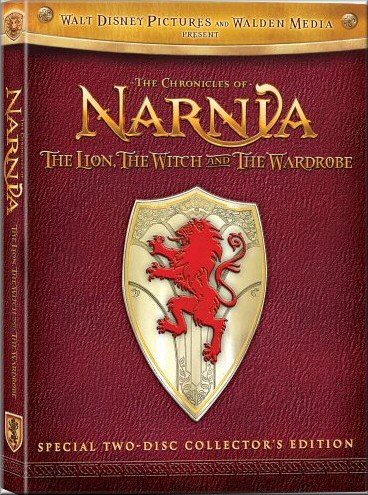 Die Chroniken von Narnia: Der Knig von Narnia (2 DVDs)