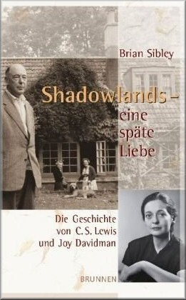 C. S. Lewis - Biographie
