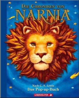 Die Chroniken von Narnia. Das Pop-up-Buch 