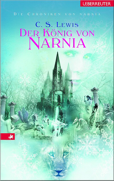 Der Knig von Narnia - Klassik Edition - die Chroniken von Narnia
