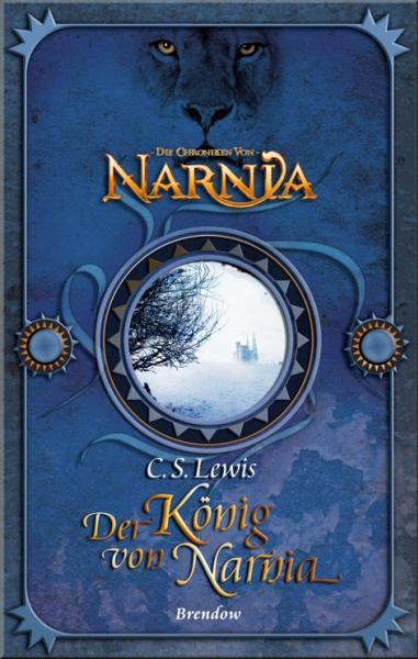 Der Knig von Narnia. Fantasy-Edition (Broschiert)