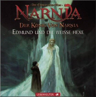 Der Knig von Narnia. Edmund und die weie Hexe