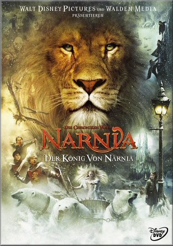 Die Chroniken von Narnia: Der Knig von Narnia