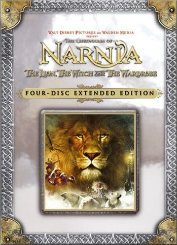 Der Knig von Narnia, Royal Edition
