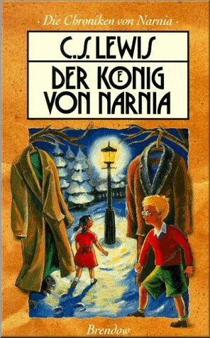 Die Chroniken von Narnia 2 - Der Knig von Narnia