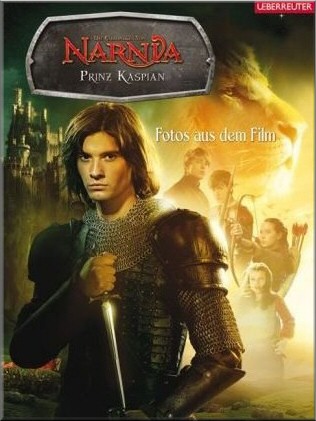 Die Chroniken von Narnia - Prinz Kaspian - Fotos aus dem Film