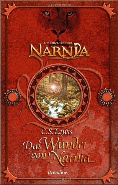 Das Wunder von Narnia. Fantasy-Edition (Broschiert)