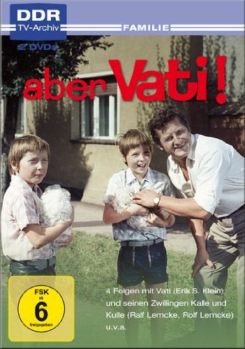 Aber Vati! (2 DVD