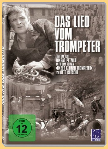 Das Lied vom Trompeter - DDR TV Archiv