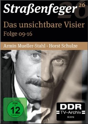 Das unsichtbare Visier II (Straßenfeger 26)  - DDR TV Archiv