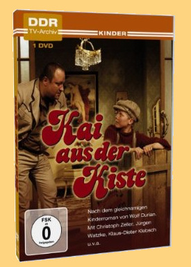 Kai aus der Kiste  - DDR TV Archiv