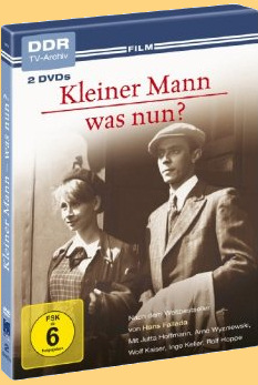 Kleiner Mann - was nun? - DDR TV Archiv