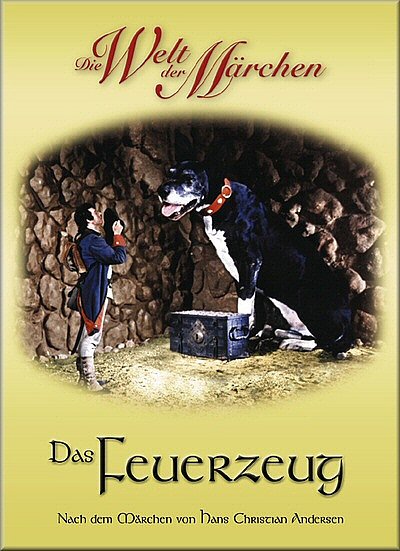 Das Feuerzeug - DEFA Mrchenfilme