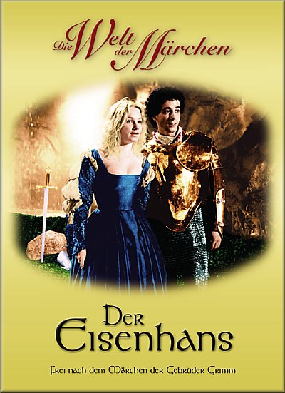 Der Eisenhans - DEFA Mrchenfilme