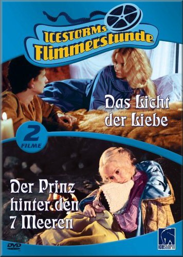 Der Prinz hinter den sieben Meeren - DEFA Mrchenfilme