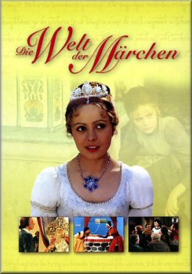 Die Welt der Mrchen 2 - DEFA Mrchenfilme