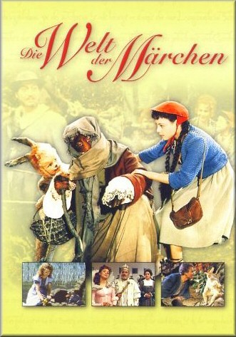 Die Welt der Mrchen 3 - DEFA Mrchenfilme