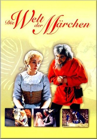 Die Welt der Mrchen 4 - DEFA Mrchenfilme