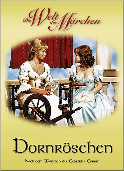 Dornrschen - DEFA Mrchenfilme