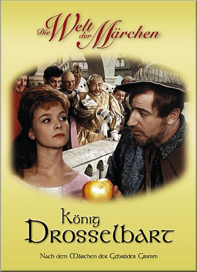 Knig Drosselbart - DEFA Mrchenfilme