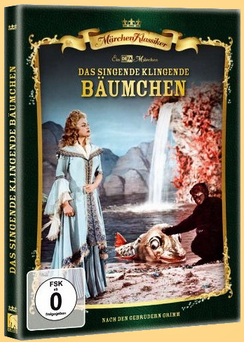 Das singende klingende Bumchen - DEFA Mrchenfilme