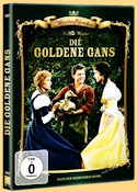 Die goldene Gans