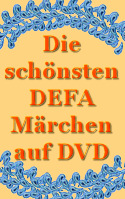 Die schnsten DEFA Mrchen auf DVD