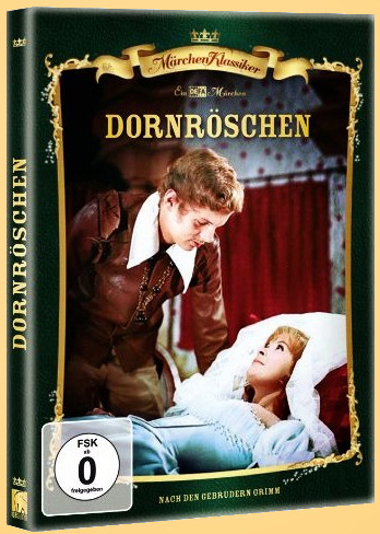 Dornröschen - DEFA Märchenfilme