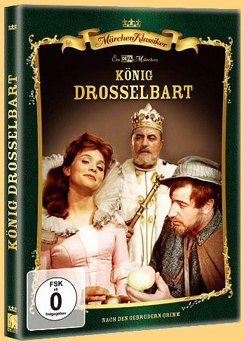 Knig Drosselbart - DEFA Mrchenfilme