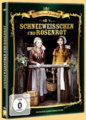 Schneeweisschen und Rosenrot