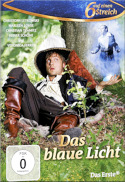 Das blaue Licht - Sechs auf einen Streich - 3. Staffel