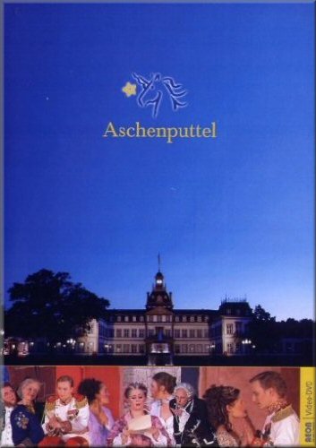 Aschenputtel - Deutscher Mrchenfilm