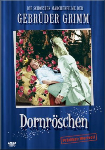 Dornrschen - Deutscher Mrchenfilm