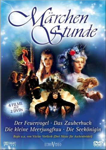 Märchenstunde - Deutsche Märchenfilme