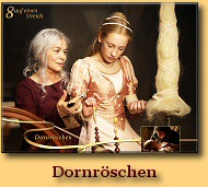 Dornrschen - Neuverfilmung