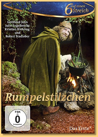 Rumpelstilzchen - Neue Mrchen der ARD 2009 - Deutscher Mrchenfilm