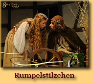 Rumpelstilzchen - Neuverfilmung