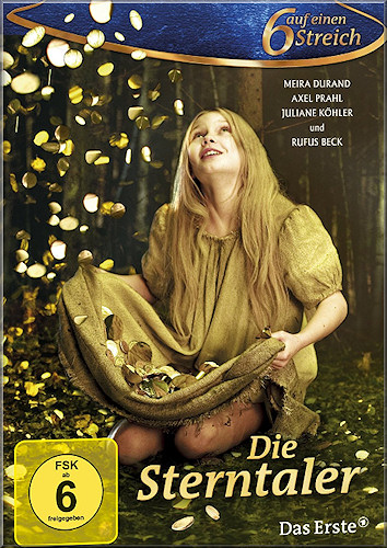 Sterntaler - Neue Mrchen der ARD 2011 - Deutscher Mrchenfilm