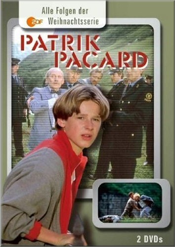 Patrick Pacard - Deutscher Mrchenfilm