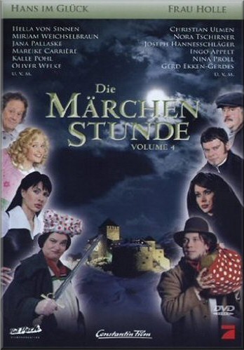 Pro 7 Mrchenstunde Vol.4 - Deutscher Mrchenfilm