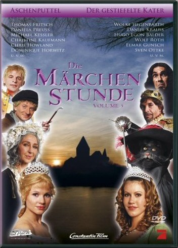 Pro Sieben Mrchenstunde Vol.5 - Deutscher Mrchenfilm