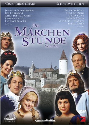 Pro Sieben Mrchenstunde Vol.7 - Deutscher Mrchenfilm