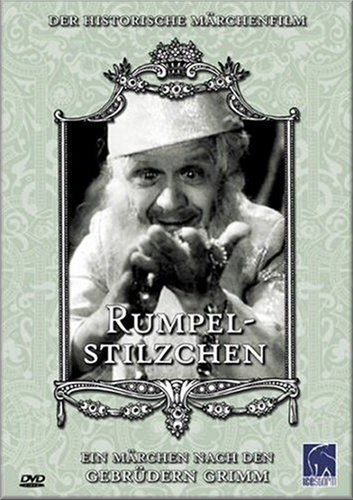 Rumpelstilzchen - Deutscher Mrchenfilm