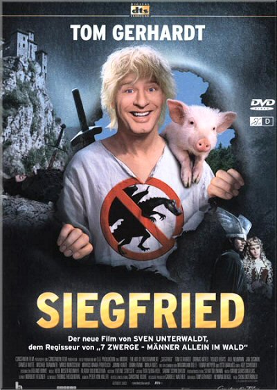 Siegfried - Deutscher Mrchenfilm