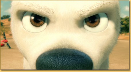 Bolt der Superhund - Bolt - Ein Hund fr alle Flle - Walt Disney Zeichentrickfilme