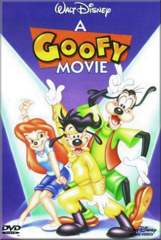 Der Goofy Film - Walt Disney Zeichentrickfilme