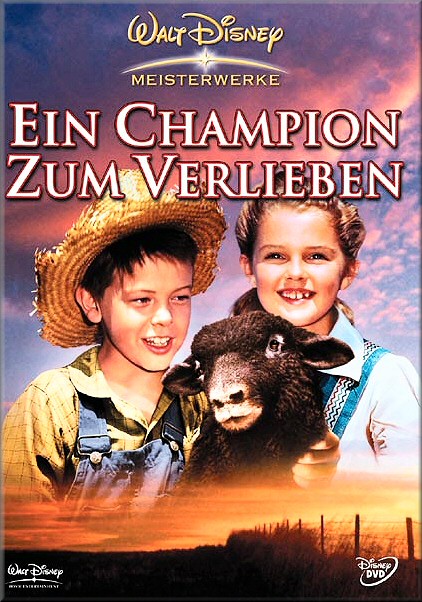 Ein Champion zum Verlieben - Walt Disney Zeichentrickfilme