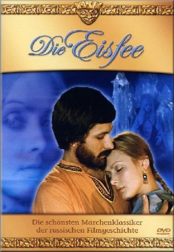 Die Eisfee - Russische Mrchenfilme