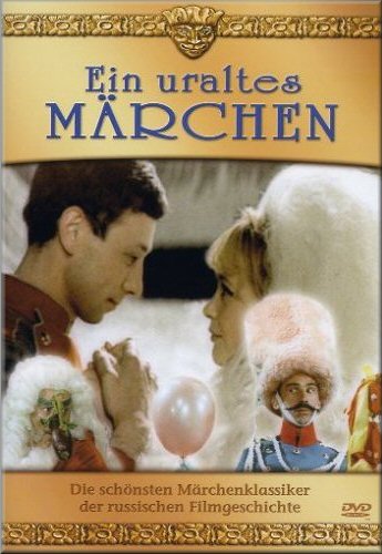 Ein uraltes Mrchen - Russische Mrchenfilme