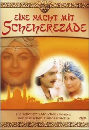 Eine Nacht mit Scheherezade - Russische Mrchenfilme